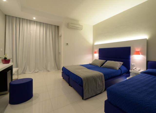 Giulivo Hotel**** - Baia Domizia