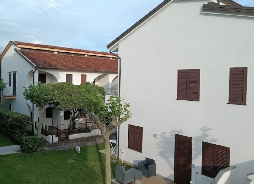 Residence Primavera Club - Santa Maria del Cedro