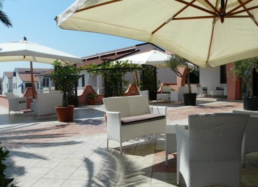 Residence Primavera Club - Santa Maria del Cedro
