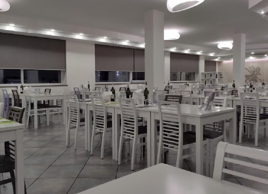 Residence Primavera Club - Santa Maria del Cedro