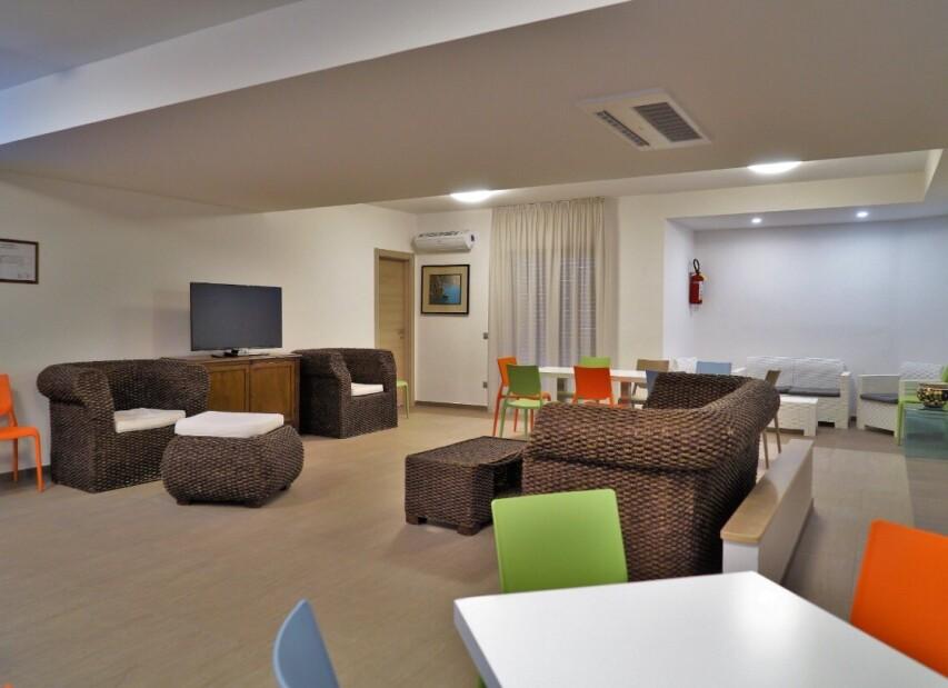 Residence Primavera Club - Santa Maria del Cedro