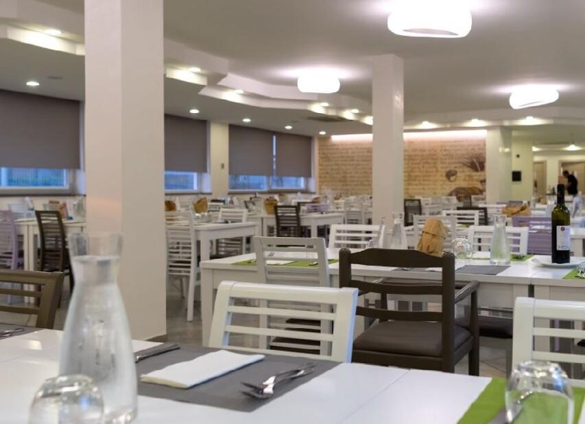 Residence Primavera Club - Santa Maria del Cedro