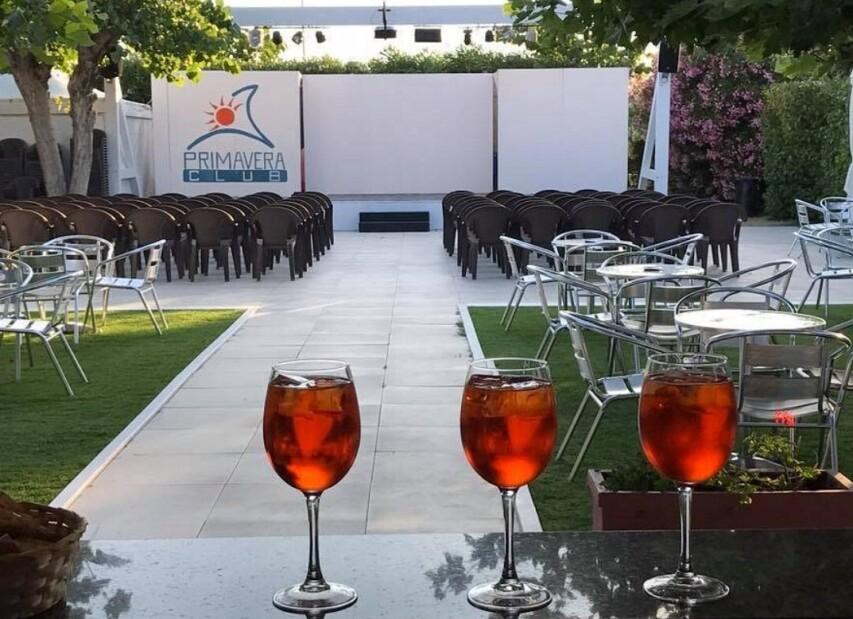 Residence Primavera Club - Santa Maria del Cedro