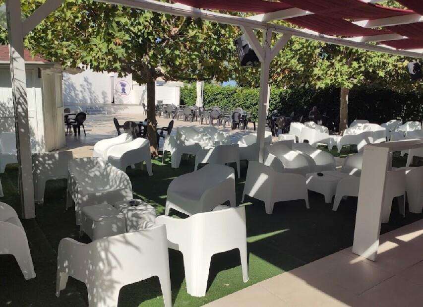 Residence Primavera Club - Santa Maria del Cedro