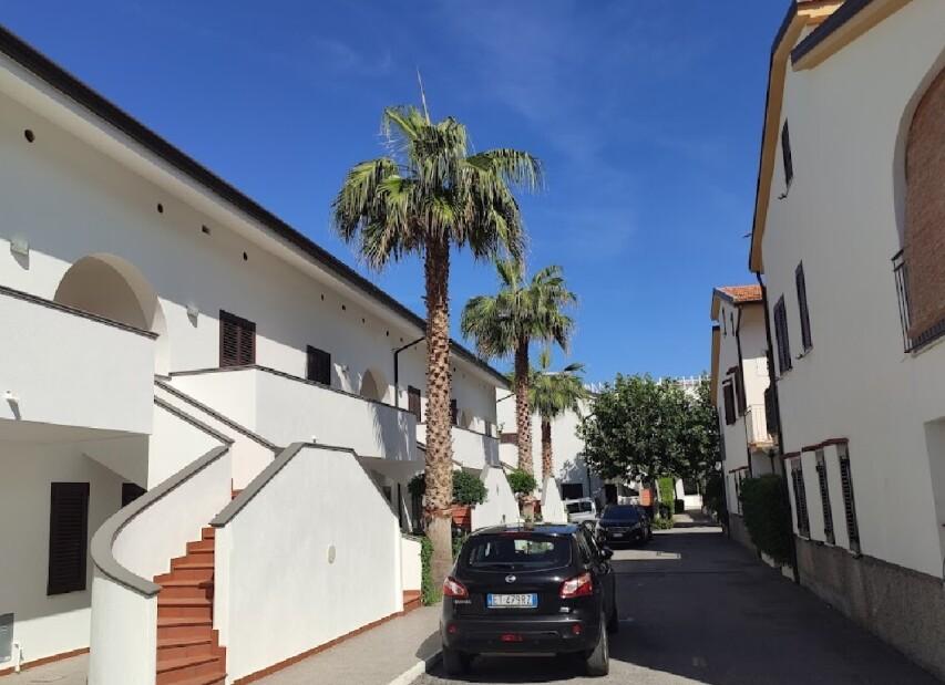 Residence Primavera Club - Santa Maria del Cedro