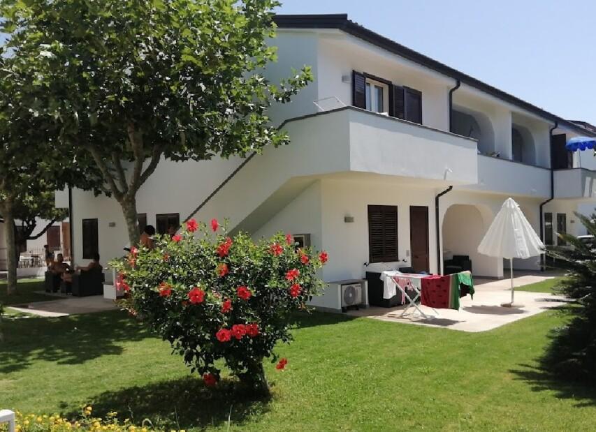 Residence Primavera Club - Santa Maria del Cedro