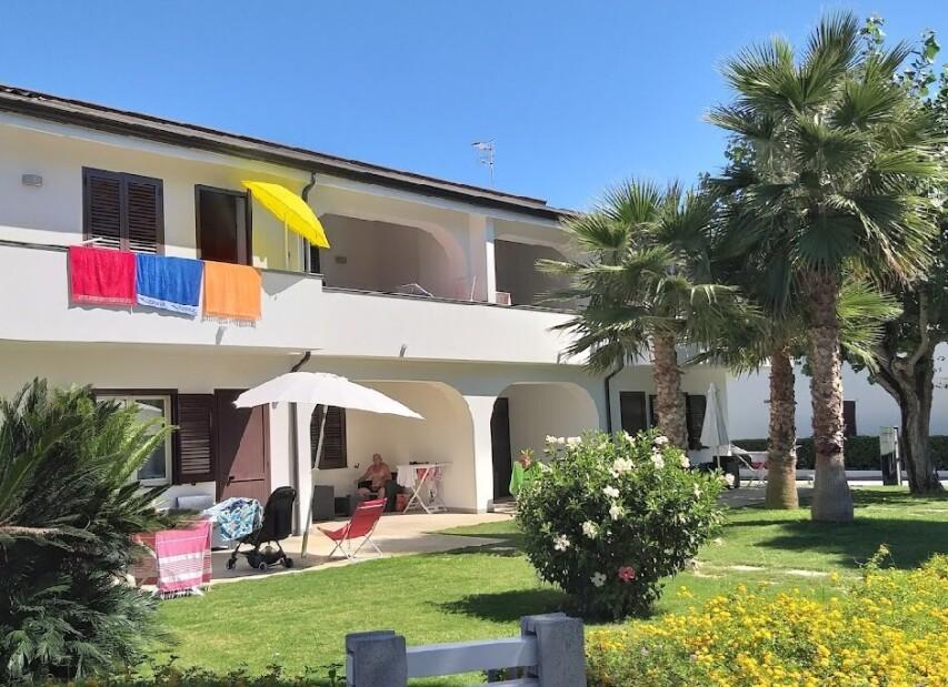 Residence Primavera Club - Santa Maria del Cedro