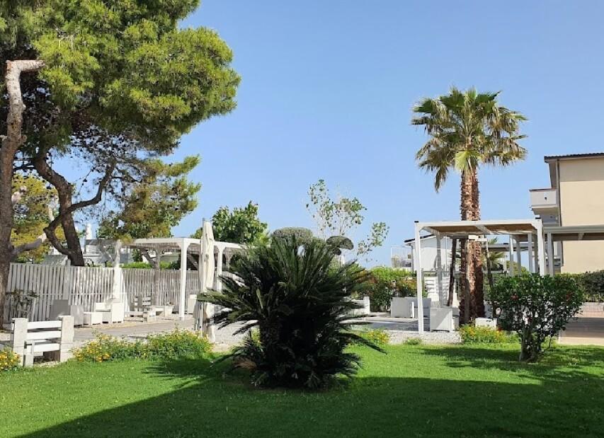 Residence Primavera Club - Santa Maria del Cedro