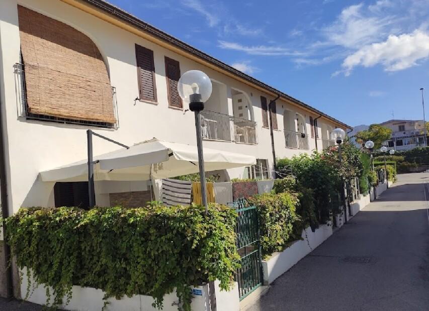 Residence Primavera Club - Santa Maria del Cedro
