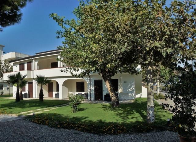Residence Primavera Club - Santa Maria del Cedro