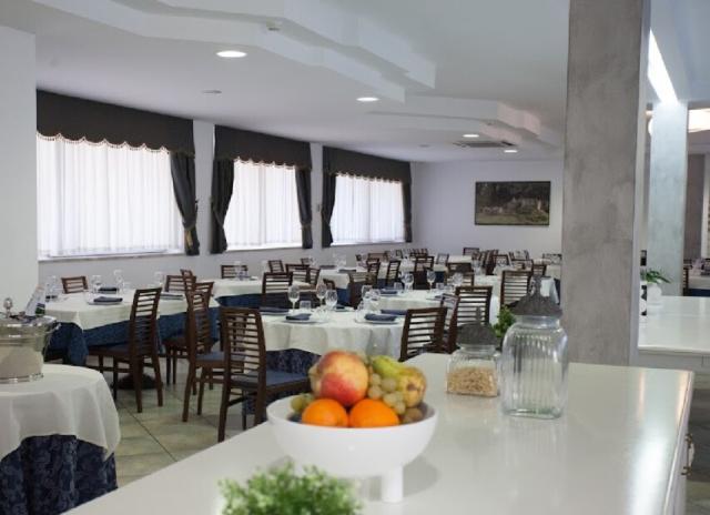 Residence Primavera Club - Santa Maria del Cedro