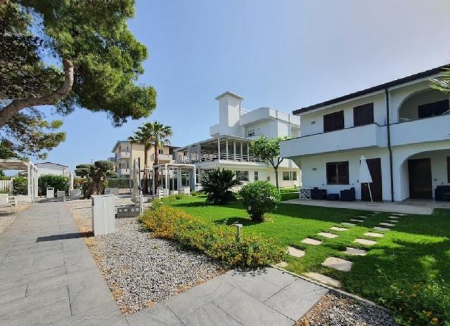 Residence Primavera Club - Santa Maria del Cedro