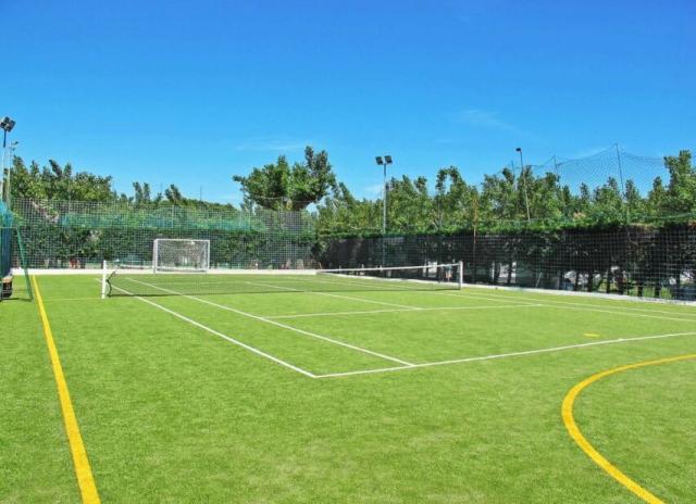 Camping Classe*** - Lido di Dante