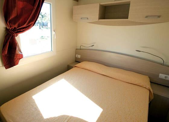 Camping Classe*** - Lido di Dante