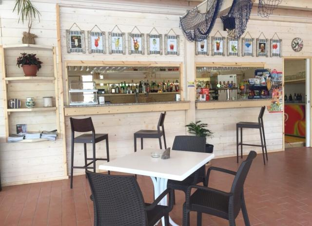Camping Classe*** - Lido di Dante