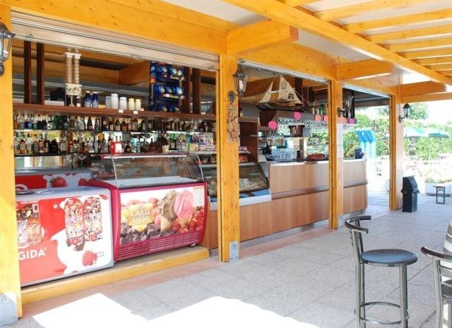 Camping Classe*** - Lido di Dante
