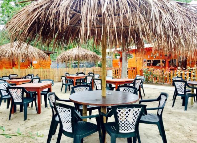 Camping Classe*** - Lido di Dante