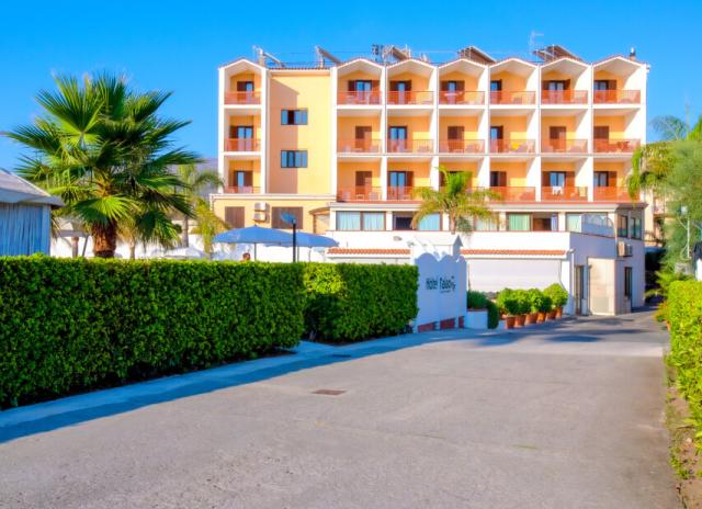 Hotel Talao*** - Scalea