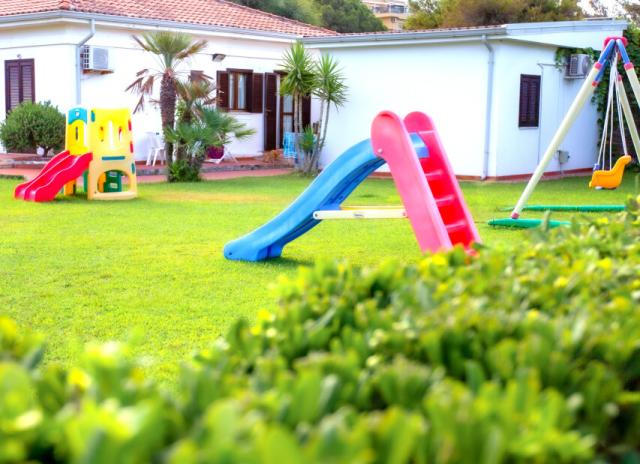 Hotel Talao*** - Scalea