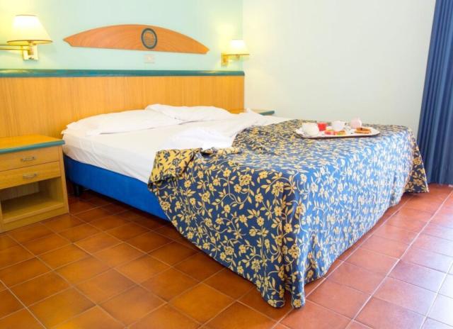 Hotel Talao*** - Scalea