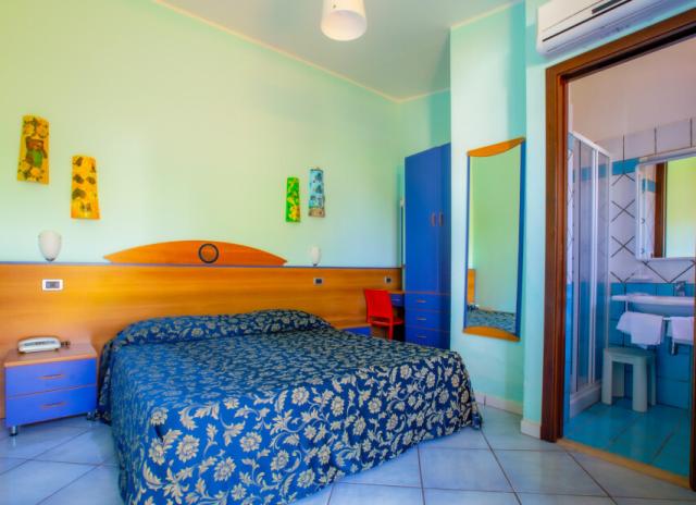 Hotel Talao*** - Scalea
