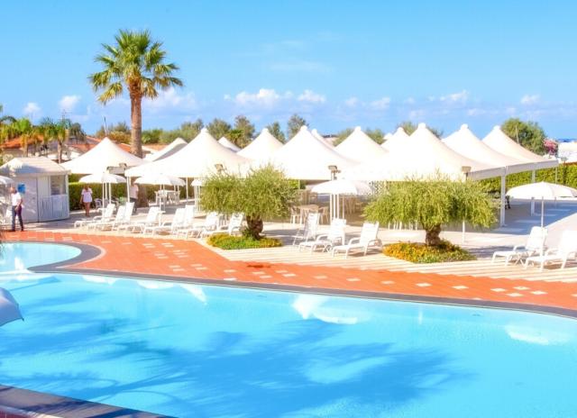 Hotel Talao*** - Scalea