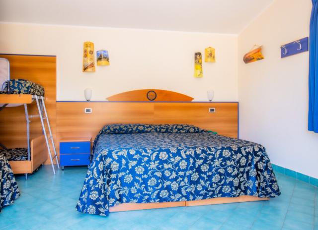 Hotel Talao*** - Scalea