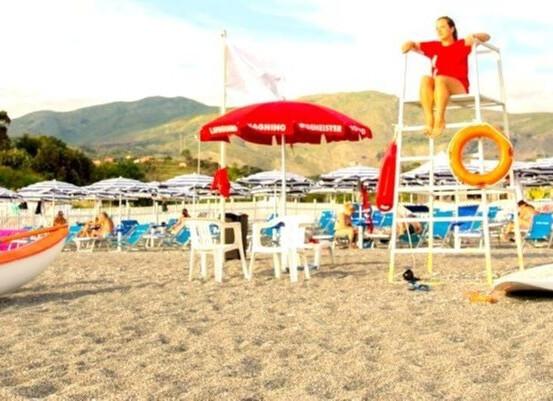 Hotel Talao*** - Scalea