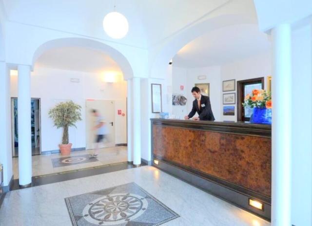 Hotel Talao*** - Scalea