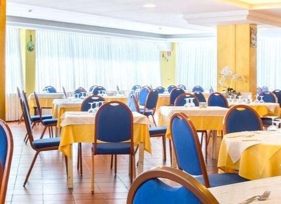 Hotel Talao*** - Scalea