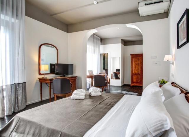 Hotel Cristallo**** - Cattolica