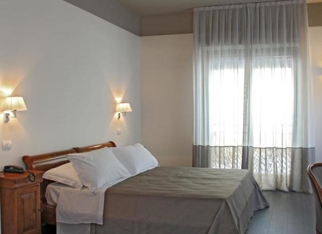 Hotel Cristallo**** - Cattolica