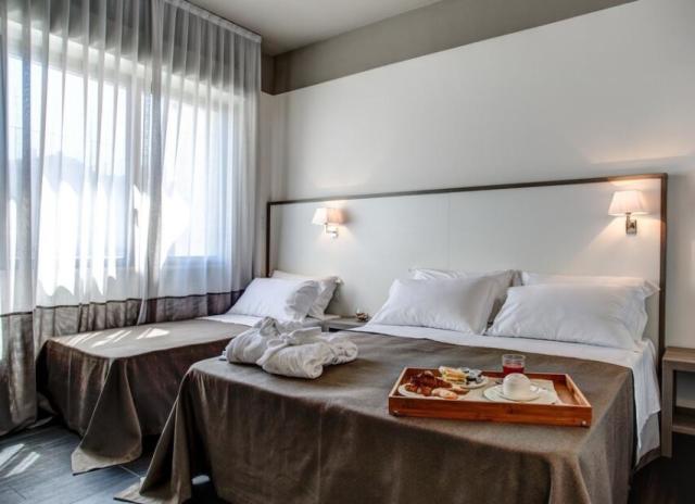Hotel Cristallo**** - Cattolica
