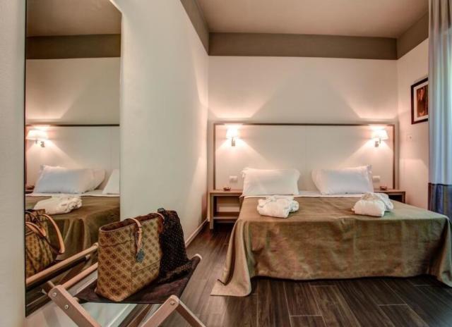 Hotel Cristallo**** - Cattolica