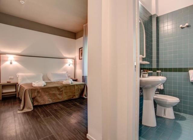 Hotel Cristallo**** - Cattolica
