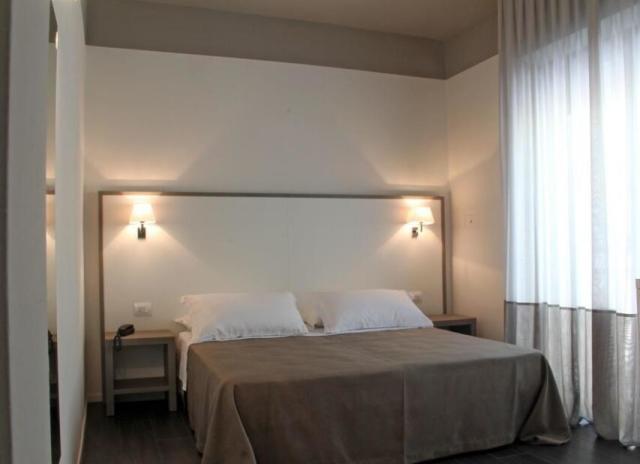 Hotel Cristallo**** - Cattolica