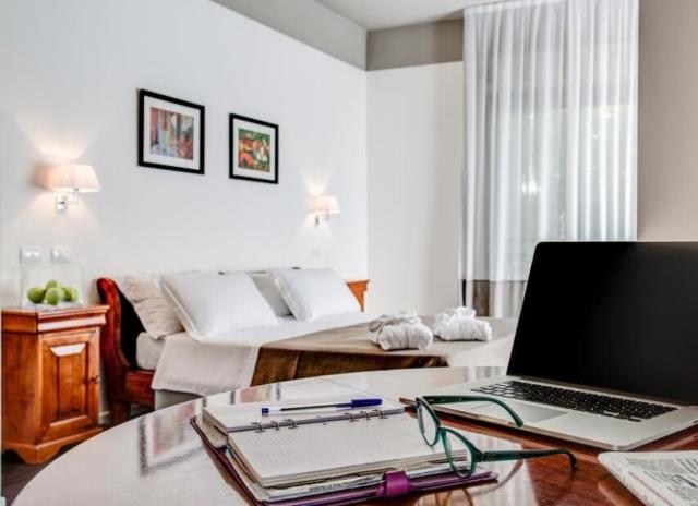 Hotel Cristallo**** - Cattolica