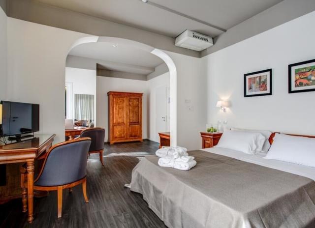 Hotel Cristallo**** - Cattolica