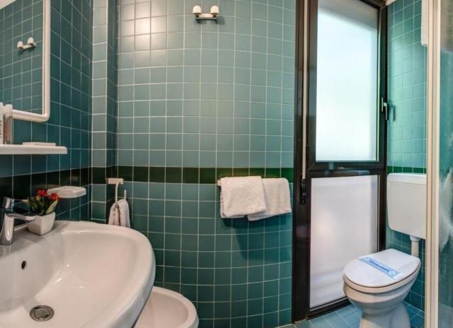 Hotel Cristallo**** - Cattolica
