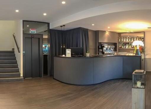 Hotel Cristallo**** - Cattolica