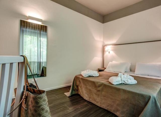 Hotel Cristallo**** - Cattolica