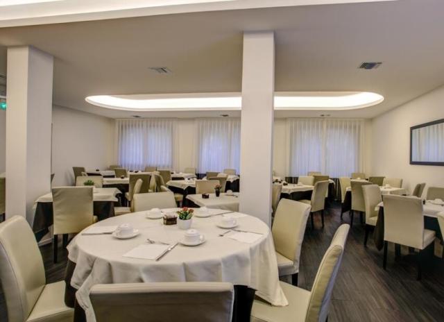 Hotel Cristallo**** - Cattolica