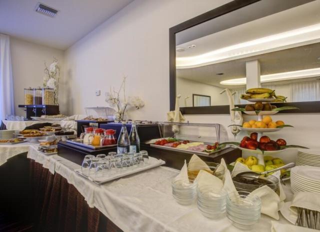 Hotel Cristallo**** - Cattolica