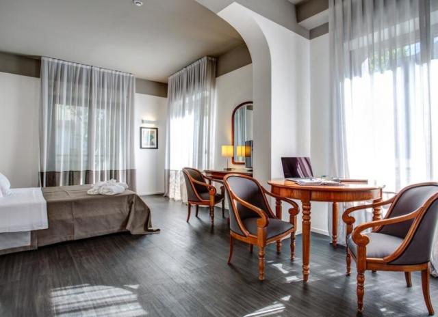 Hotel Cristallo**** - Cattolica