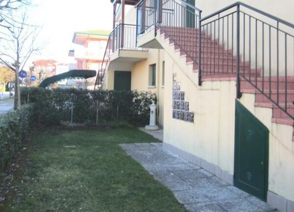 Villaggio Cristina (dodavatel 3) - Caorle Levante