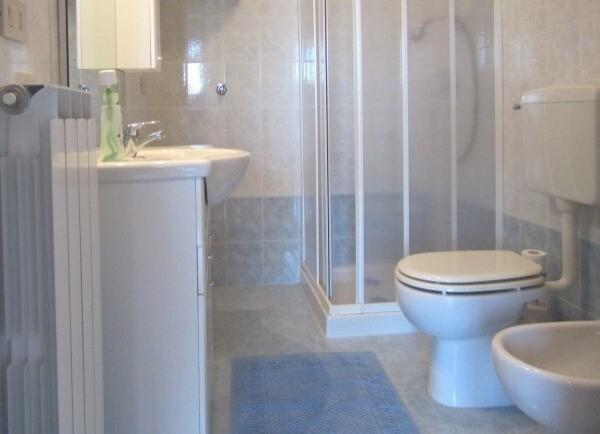 Villaggio Cristina (dodavatel 3) - Caorle Levante