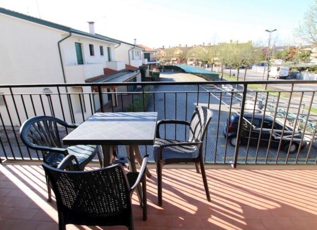 Villaggio Cristina (dodavatel 3) - Caorle Levante
