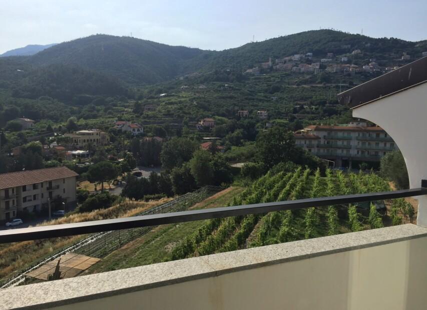 Residence Dei Fiori - Pietra Ligure