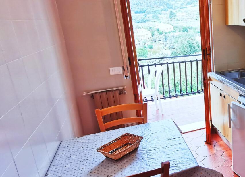 Residence Dei Fiori - Pietra Ligure