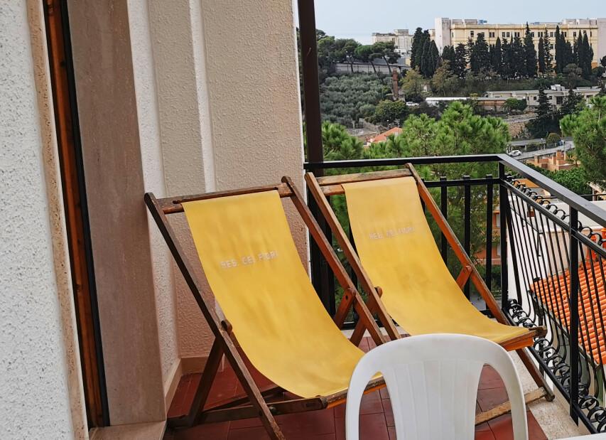 Residence Dei Fiori - Pietra Ligure